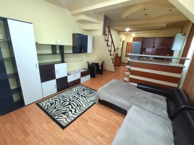 Apartamente de vanzare Sibiu Mihai Viteazul imagine mica 1
