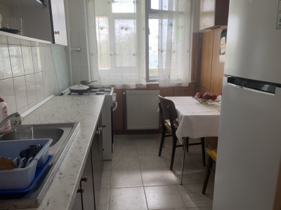 Apartamente de vanzare Sibiu Mihai Viteazul imagine mica 1
