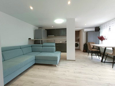 Apartamente de vanzare Sibiu Piata Cluj imagine mica 1