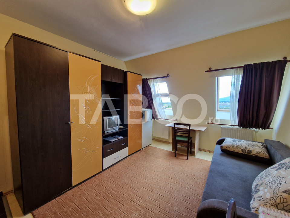 Apartamente de vanzare Sibiu Broscarie 2
