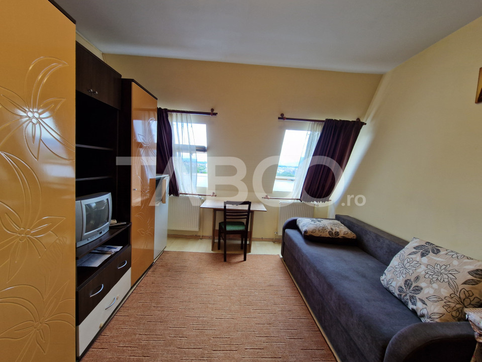 Apartamente de vanzare Sibiu Broscarie 3