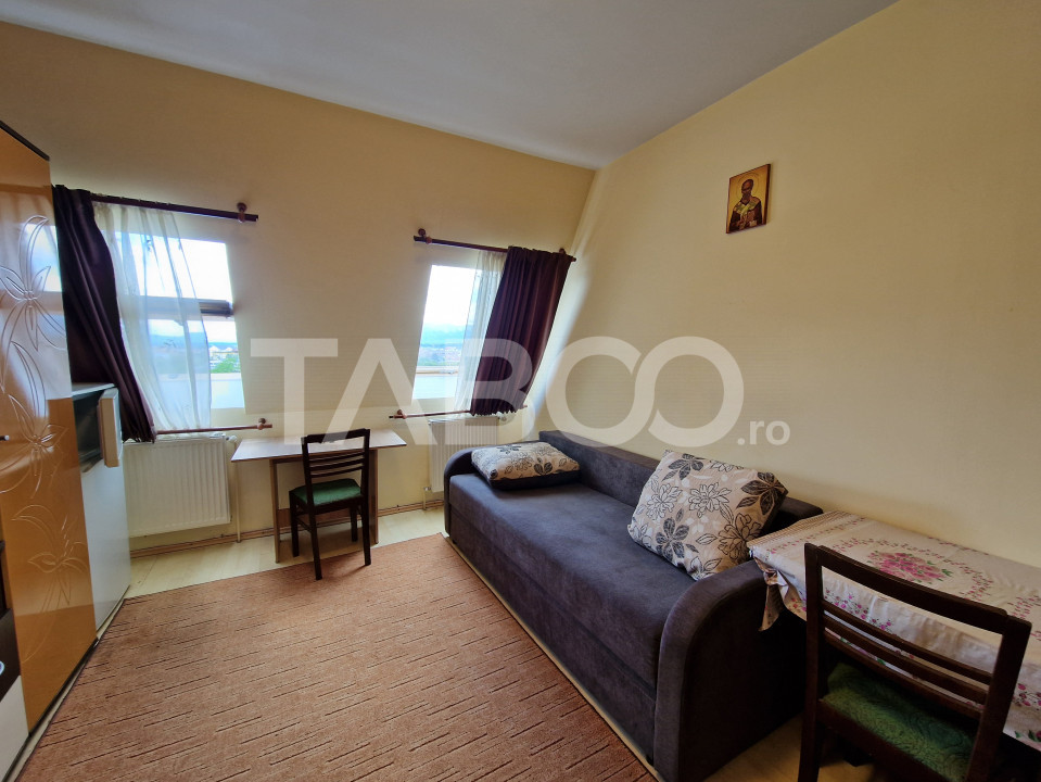Apartamente de vanzare Sibiu Broscarie 4