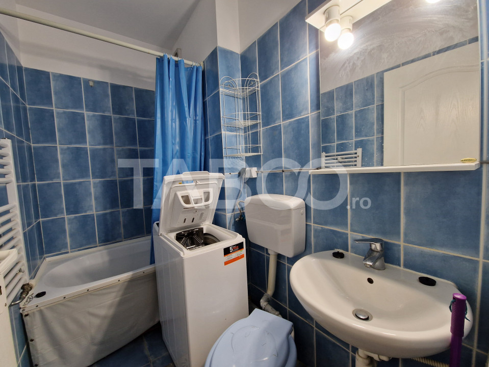 Apartamente de vanzare Sibiu Broscarie 6