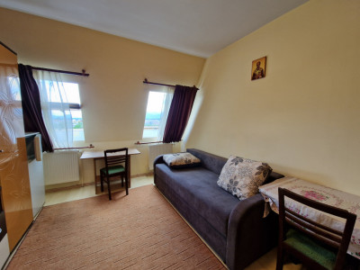 Apartamente de vanzare Sibiu Broscarie imagine mica 4