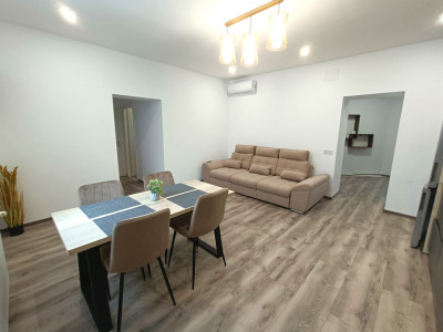 Apartamente de vanzare Sibiu Piata Cluj imagine mica 1