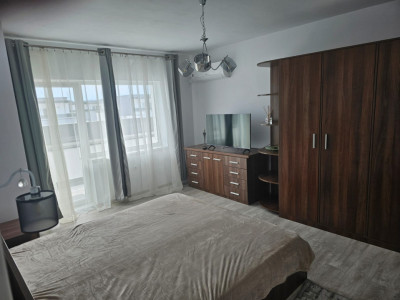 Apartamente de inchiriat Sibiu Piata Cluj imagine mica 1