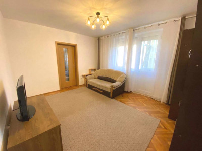Apartamente de inchiriat Sibiu Mihai Viteazul imagine mica 1