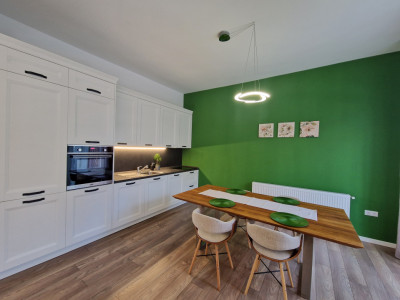 Apartamente de inchiriat Sibiu Calea Dumbravii imagine mica 1