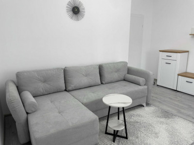 Apartamente de inchiriat Sibiu Calea Cisnadiei - Arhitectilor imagine mica 1
