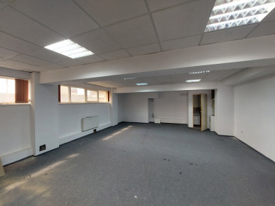 Spatii birouri de inchiriat Sibiu Doamna Stanca imagine mica 3
