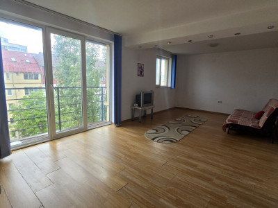 Apartamente de vanzare Sibiu Rahovei imagine mica 1