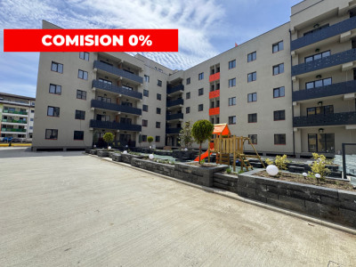 COMISION 0%!! Apartament in SIBIU 2 camere 60 mpu etaj 1 Mihai Viteazu