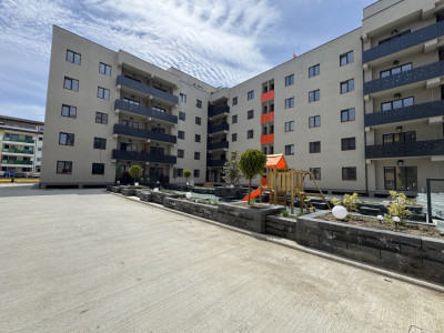 Apartamente de vanzare Sibiu Rahovei imagine mica 2