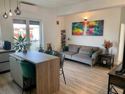 Apartamente de inchiriat Sibiu Lazaret imagine mica 1
