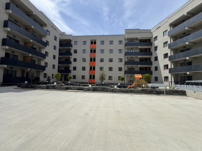 Apartamente de vanzare Sibiu Rahovei imagine mica 4