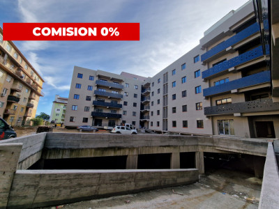 Apartamente de vanzare Sibiu Mihai Viteazul imagine mica 1