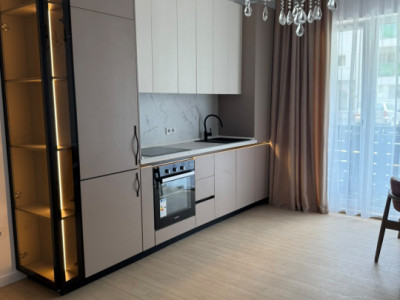 Apartamente de vanzare Sibiu Rahovei imagine mica 2