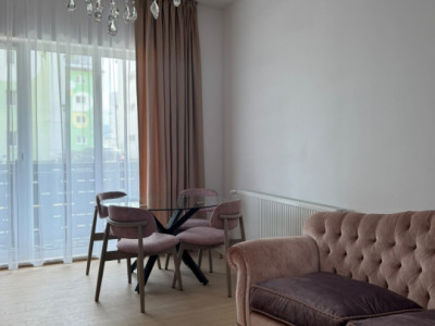 Apartamente de vanzare Sibiu Rahovei imagine mica 5