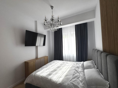 Apartamente de vanzare Sibiu Rahovei imagine mica 2