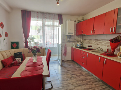 Apartamente de vanzare Sibiu Calea Cisnadiei - Arhitectilor imagine mica 1