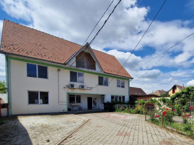 Spatii comerciale de vanzare Sibiu Lazaret imagine mica 3