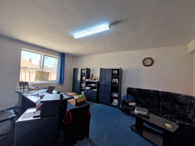 Spatii comerciale de vanzare Sibiu Lazaret imagine mica 5
