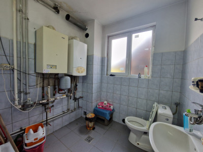 Spatii comerciale de vanzare Sibiu Lazaret imagine mica 7