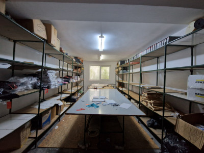 Spatii comerciale de vanzare Sibiu Lazaret imagine mica 8