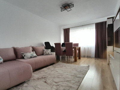 Apartamente de inchiriat Sibiu Mihai Viteazul imagine mica 1