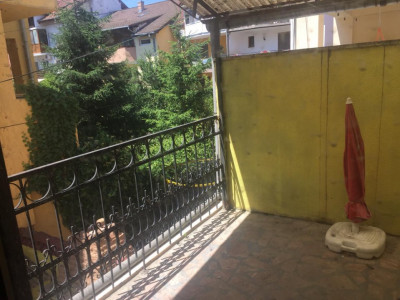 Spatii comerciale de inchiriat Sibiu Strand imagine mica 7
