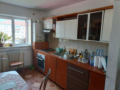 Apartamente de vanzare Alba Iulia Cetate imagine mica 1