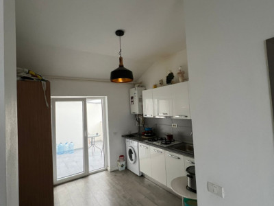 Apartamente de vanzare Alba Iulia Central imagine mica 5