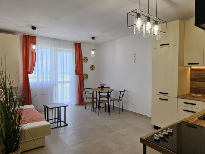 Apartamente de inchiriat Sibiu Calea Surii Mici imagine mica 1