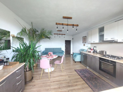 Apartamente de vanzare Sibiu Rahovei imagine mica 1