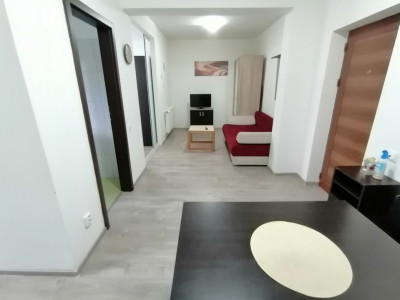 Apartamente de inchiriat Sibiu Mihai Viteazul imagine mica 1