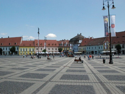 Apartamente de vanzare Sibiu Centrul Istoric imagine mica 1