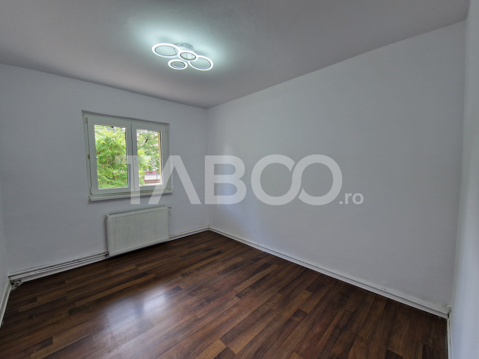 Apartamente de vanzare Sibiu Terezian 2