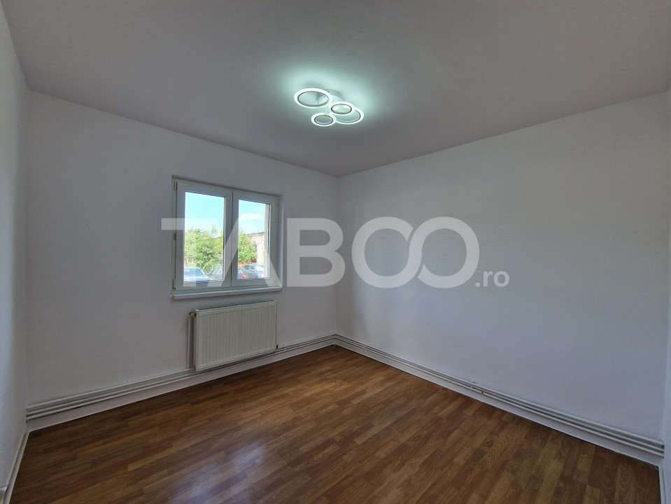 Apartamente de vanzare Sibiu Terezian 3