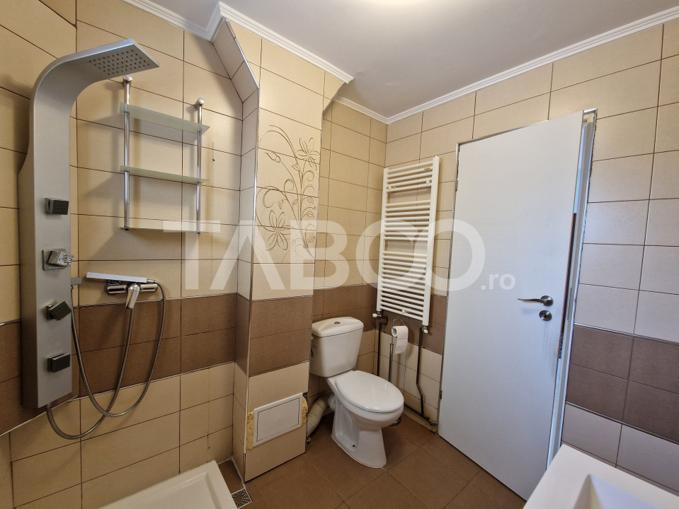 Apartamente de vanzare Sibiu Terezian 8