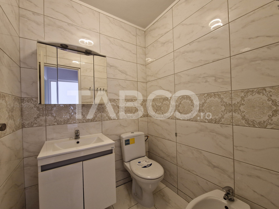 Apartamente de vanzare Sibiu Terezian 9