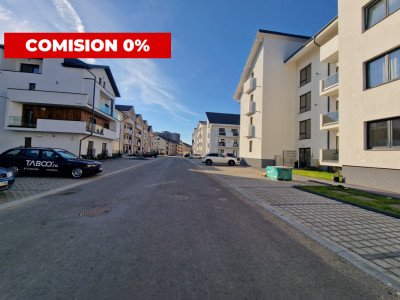 Apartamente de vanzare Sibiu Doamna Stanca imagine mica 1