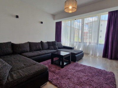 Apartamente de vanzare Sibiu Doamna Stanca imagine mica 1