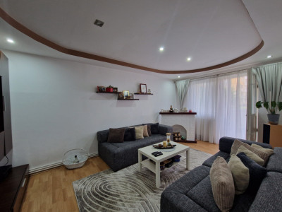 Apartamente de vanzare Sibiu Vasile Aaron imagine mica 1