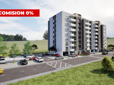 Apartamente de vanzare Sibiu Doamna Stanca imagine mica 1