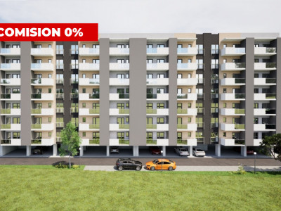 Apartamente de vanzare Sibiu Doamna Stanca imagine mica 1
