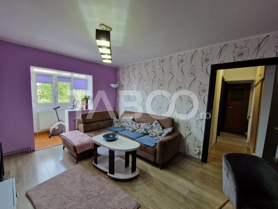 Apartamente de inchiriat Sibiu Mihai Viteazul 2