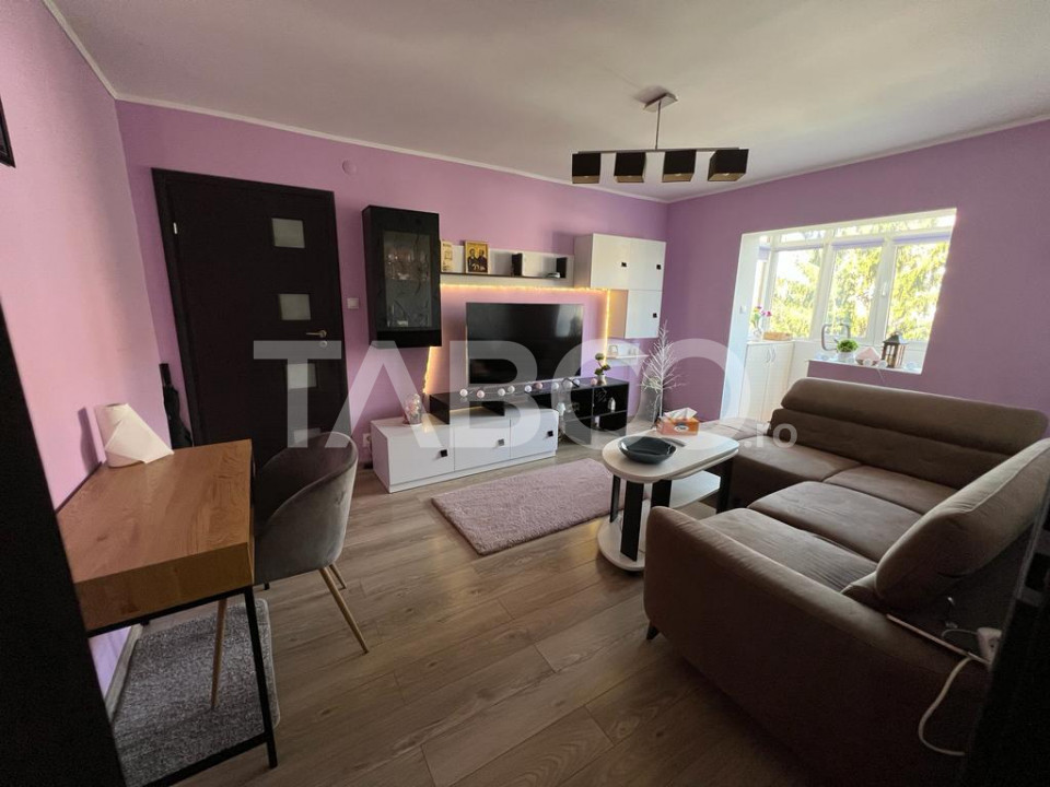 Apartamente de inchiriat Sibiu Mihai Viteazul 3