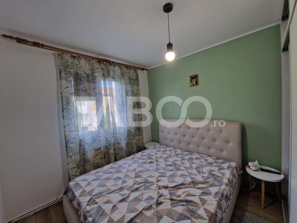 Apartamente de inchiriat Sibiu Mihai Viteazul 4