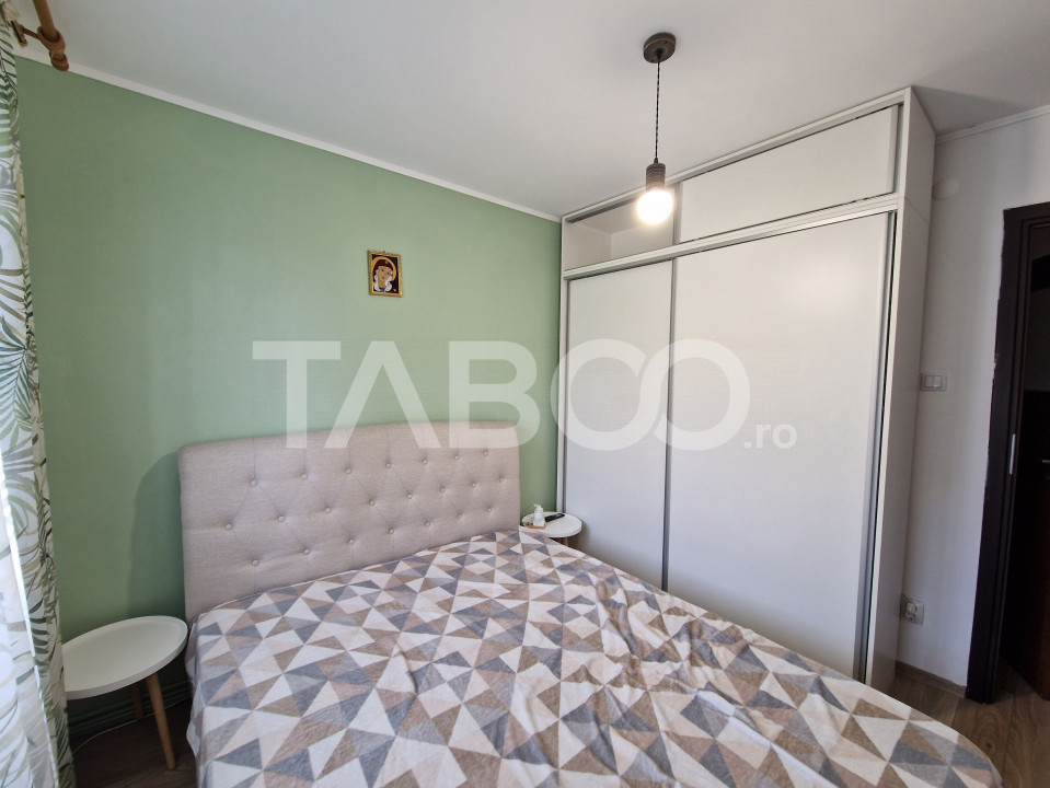 Apartamente de inchiriat Sibiu Mihai Viteazul 5