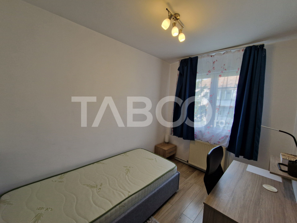 Apartamente de inchiriat Sibiu Mihai Viteazul 6